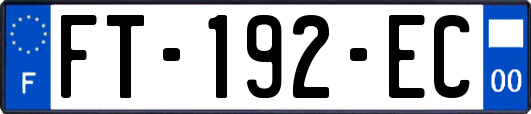FT-192-EC