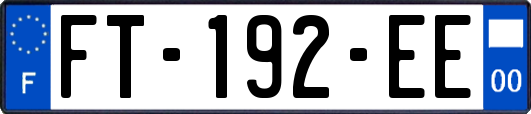 FT-192-EE