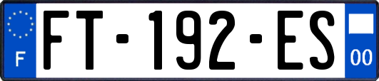 FT-192-ES