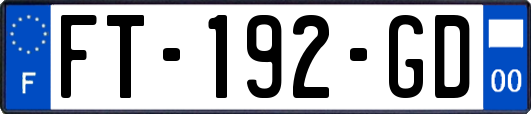 FT-192-GD