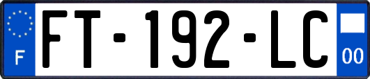 FT-192-LC