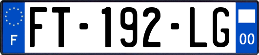 FT-192-LG
