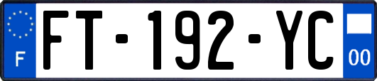 FT-192-YC