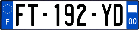 FT-192-YD