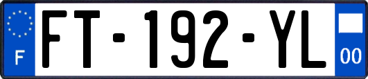 FT-192-YL