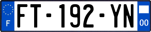 FT-192-YN