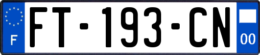 FT-193-CN