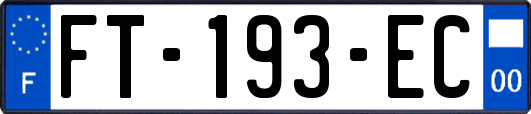 FT-193-EC
