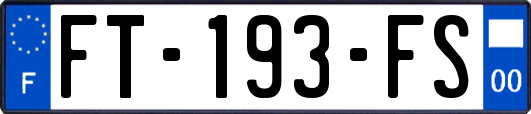 FT-193-FS