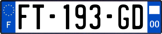 FT-193-GD
