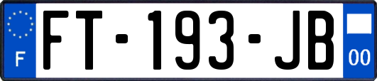 FT-193-JB