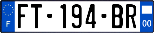 FT-194-BR