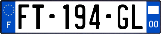 FT-194-GL