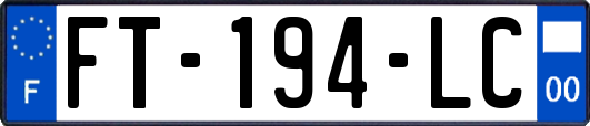 FT-194-LC