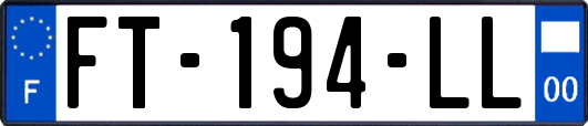 FT-194-LL