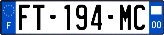 FT-194-MC