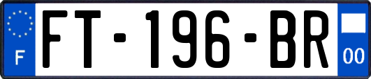 FT-196-BR