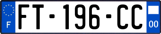 FT-196-CC