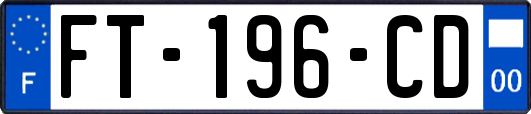 FT-196-CD