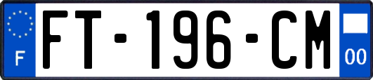 FT-196-CM