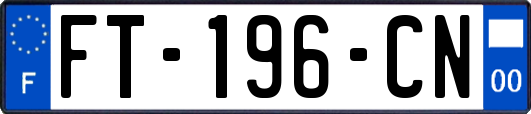 FT-196-CN