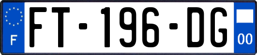 FT-196-DG