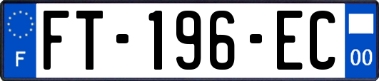 FT-196-EC