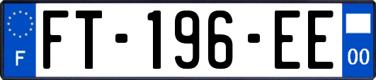 FT-196-EE