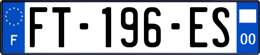 FT-196-ES