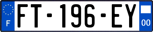 FT-196-EY