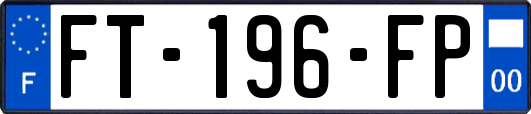 FT-196-FP