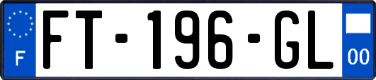 FT-196-GL