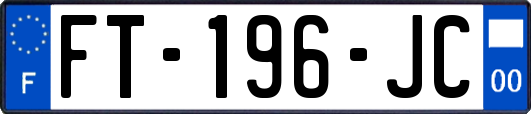 FT-196-JC
