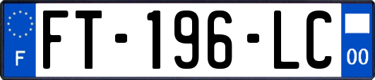 FT-196-LC