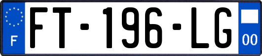 FT-196-LG