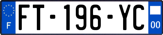 FT-196-YC