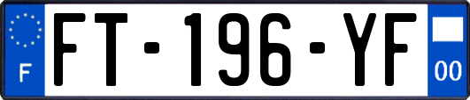 FT-196-YF