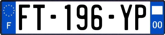 FT-196-YP