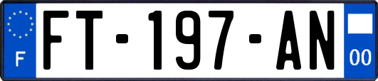 FT-197-AN