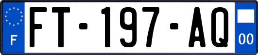 FT-197-AQ