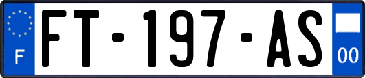 FT-197-AS