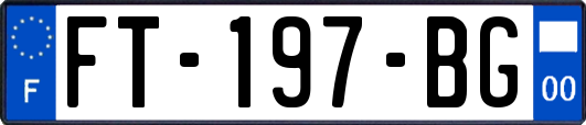 FT-197-BG