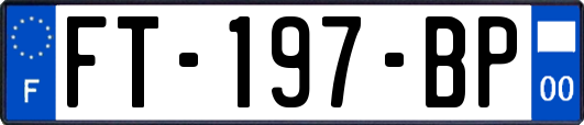 FT-197-BP