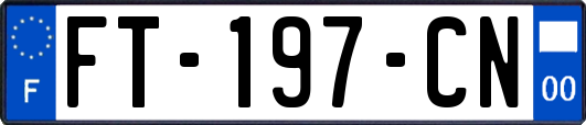 FT-197-CN