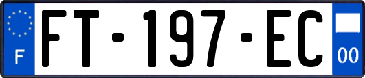 FT-197-EC