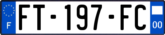 FT-197-FC