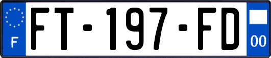 FT-197-FD