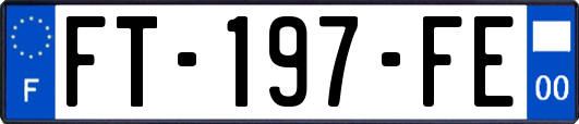 FT-197-FE