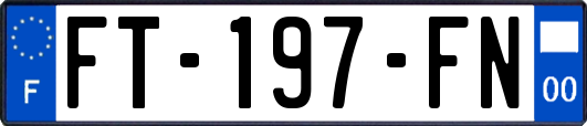 FT-197-FN