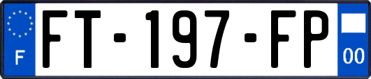 FT-197-FP